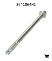 AGCO 3641864M1 Болт с шестигранной головкой и фланцем