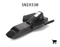 AGCO SN19330 Защитный колпачок стойки культиватора AGCO