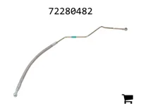 AGCO 72280482 Трубка правая