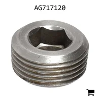 AGCO AG717120 Заглушка