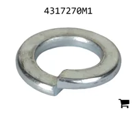 AGCO 4317270M1 Шайба
