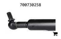AGCO 700730258 Газовый упор шасси