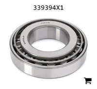 AGCO 339394X1 Конический роликовый подшипник передней оси