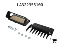 AGCO LA322355100 Датчик