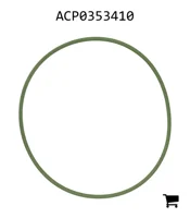 AGCO ACP0353410 Уплотнительная шайба