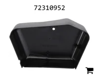 AGCO 72310952 Крышка капота