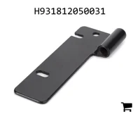 AGCO H931812050031 Петля