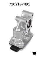 AGCO 7102107M91 Клапан рециркуляции отработавших газов