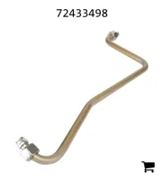 AGCO 72433498 Патрубок наддува