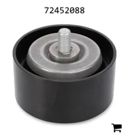 AGCO 72452088 Натяжной ролик