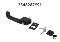 AGCO 3548287M91 Рукоятка