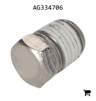 AGCO AG334706 Заглушка