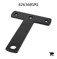 AGCO 4263601M1 Муфта