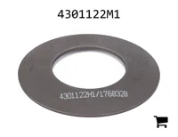 AGCO 4301122M1 Шайба