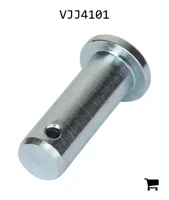 AGCO VJJ4101 Палец