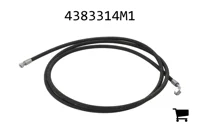 AGCO 4383314M1 Гидравлический шланг