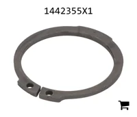 AGCO 1442355X1 Стопорное кольцо
