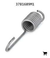 AGCO 3781689M1 Пружина