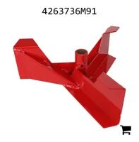 AGCO 4263736M91 Вентилятор