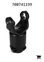 AGCO 700741199 Вилка обгонной муфты