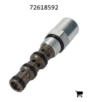 AGCO 72618592 Клапан приоритета