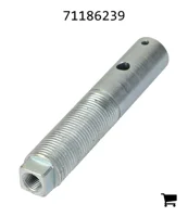 AGCO 71186239 Ось поворота