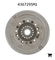 AGCO 4367295M1 Демпфер маховика