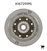 AGCO 4367295M1 Демпфер маховика