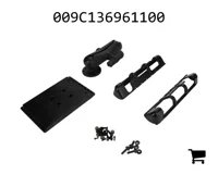 AGCO 009C136961100 Кронштейн