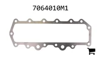 AGCO 7064010M1 Прокладка охладителя
