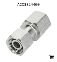 AGCO ACX3324400 Соединитель