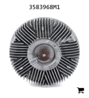 AGCO 3583968M1 Муфта