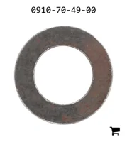 AGCO 0910-70-49-00 Диск