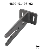 AGCO 4897-51-08-02 Блокировка управления