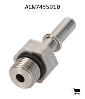 AGCO ACW7455910 Адаптер