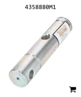 AGCO 4358880M1 Палец вилки