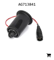 AGCO AG713841 Сборочный комплект