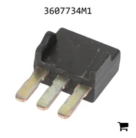 AGCO 3607734M1 Диод