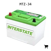 AGCO MTZ-34 Аккумуляторная батарея
