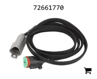 AGCO 72661770 Кабель-адаптер