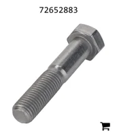 AGCO 72652883 Болт с шестигранной головкой