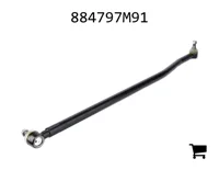 AGCO 884797M91 Рулевая тяга