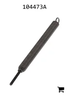 AGCO 104473A Пружина