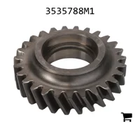 AGCO 3535788M1 Шестерня