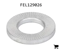 AGCO FEL129026 Стопорная шайба