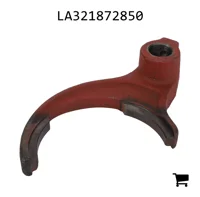 AGCO LA321872850 Вилка