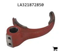 AGCO LA321872850 Вилка