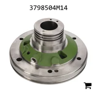 AGCO 3798504M14 Опора