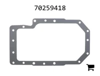 AGCO 70259418 Прокладка