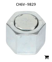 AGCO CH6V-9829 Крышка